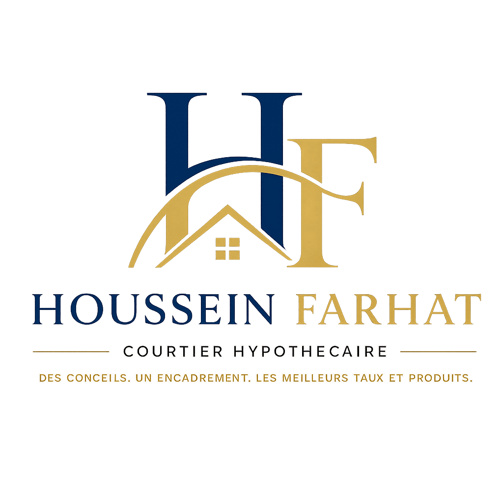 Houssein Farhat, courtier hypothécaire