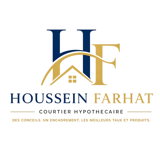 Houssein Farhat, courtier hypothécaire